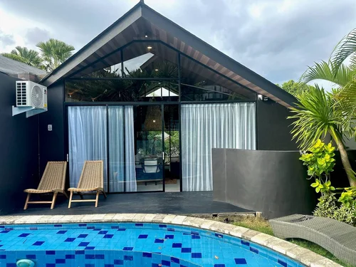 Villa in Nusa Dua, Bali, Indonesia — 2 bedrooms — photo 3