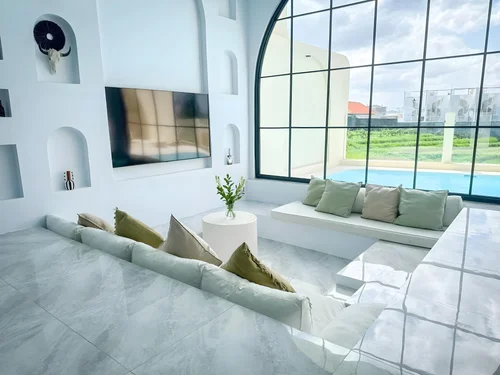 Villa in Другой, Bali, Indonesia — 2 bedrooms — photo 2