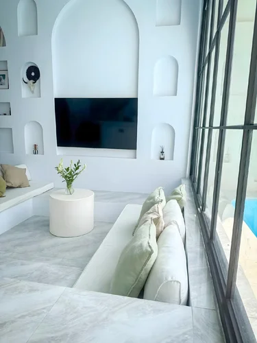 Villa in Другой, Bali, Indonesia — 2 bedrooms — photo 3