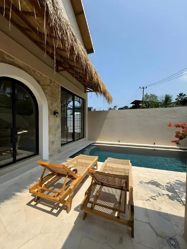 Villa in Другой, Bali, Indonesia — 2 bedrooms — photo 1