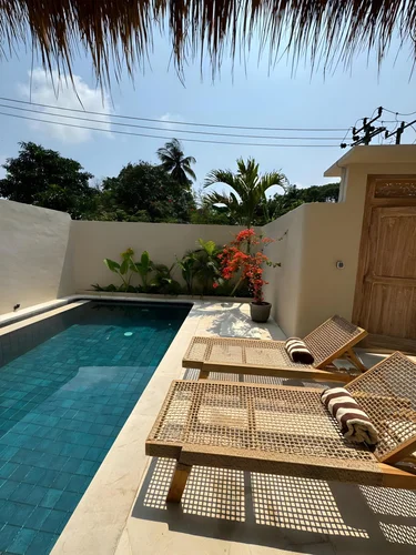 Villa in Другой, Bali, Indonesia — 2 bedrooms — photo 2