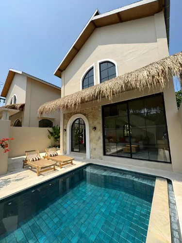 Villa in Другой, Bali, Indonesia — 2 bedrooms — photo 3