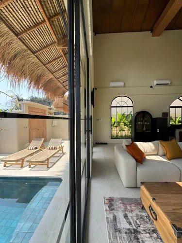 Villa in Другой, Bali, Indonesia — 2 bedrooms — photo 4