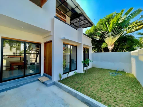 Villa in Kuta, Bali, Indonesia — 4 bedrooms