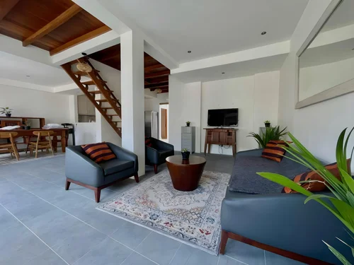 Villa in Kuta, Bali, Indonesia — 4 bedrooms — photo 2