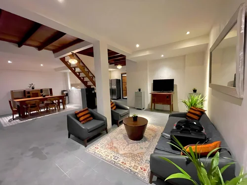 Villa in Kuta, Bali, Indonesia — 4 bedrooms — photo 3