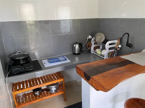 Room in Ubud, Bali, Indonesia — 1 bedroom — photo 2