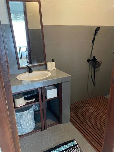 Room in Ubud, Bali, Indonesia — 1 bedroom — photo 3