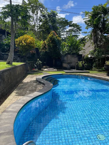 Room in Ubud, Bali, Indonesia — 1 bedroom — photo 4