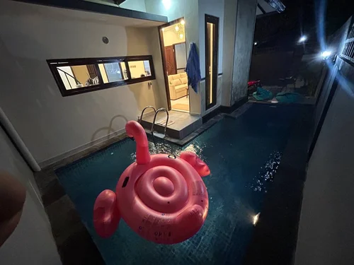 Villa in Uluwatu, Bali, Indonesia — 2 bedrooms — photo 2