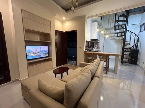 Villa in Uluwatu, Bali, Indonesia — 2 bedrooms — photo 3