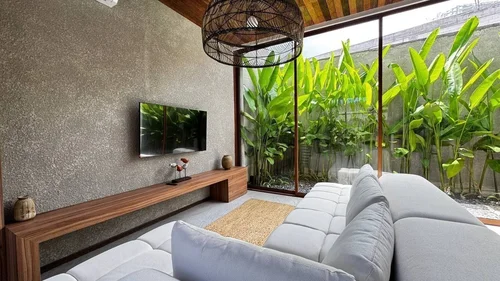 Villa in Canggu, Bali, Indonesia — 3 bedrooms — photo 4