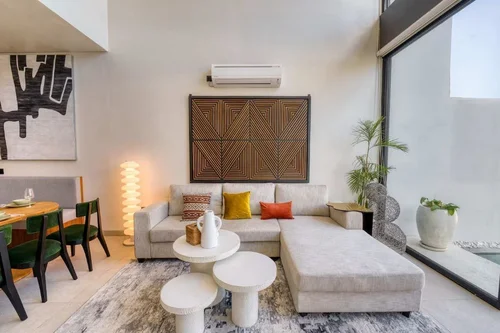 Villa in Uluwatu, Bali, Indonesia — 2 bedrooms — photo 3