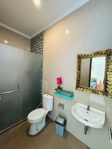 Villa in Ubud, Bali, Indonesia — 2 bedrooms — photo 5