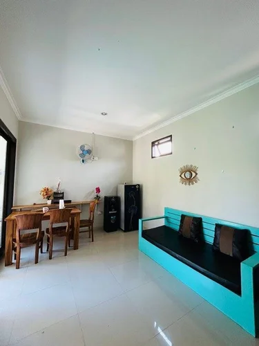 Villa in Ubud, Bali, Indonesia — 2 bedrooms — photo 7