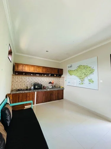 Villa in Ubud, Bali, Indonesia — 2 bedrooms — photo 8