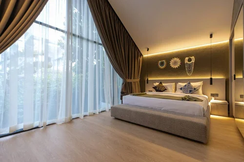 Villa in Umalas, Bali, Indonesia — 2 bedrooms — photo 5