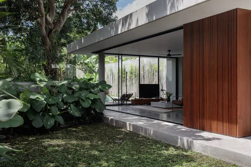 Villa in Canggu, Bali, Indonesia — 2 bedrooms — photo 5