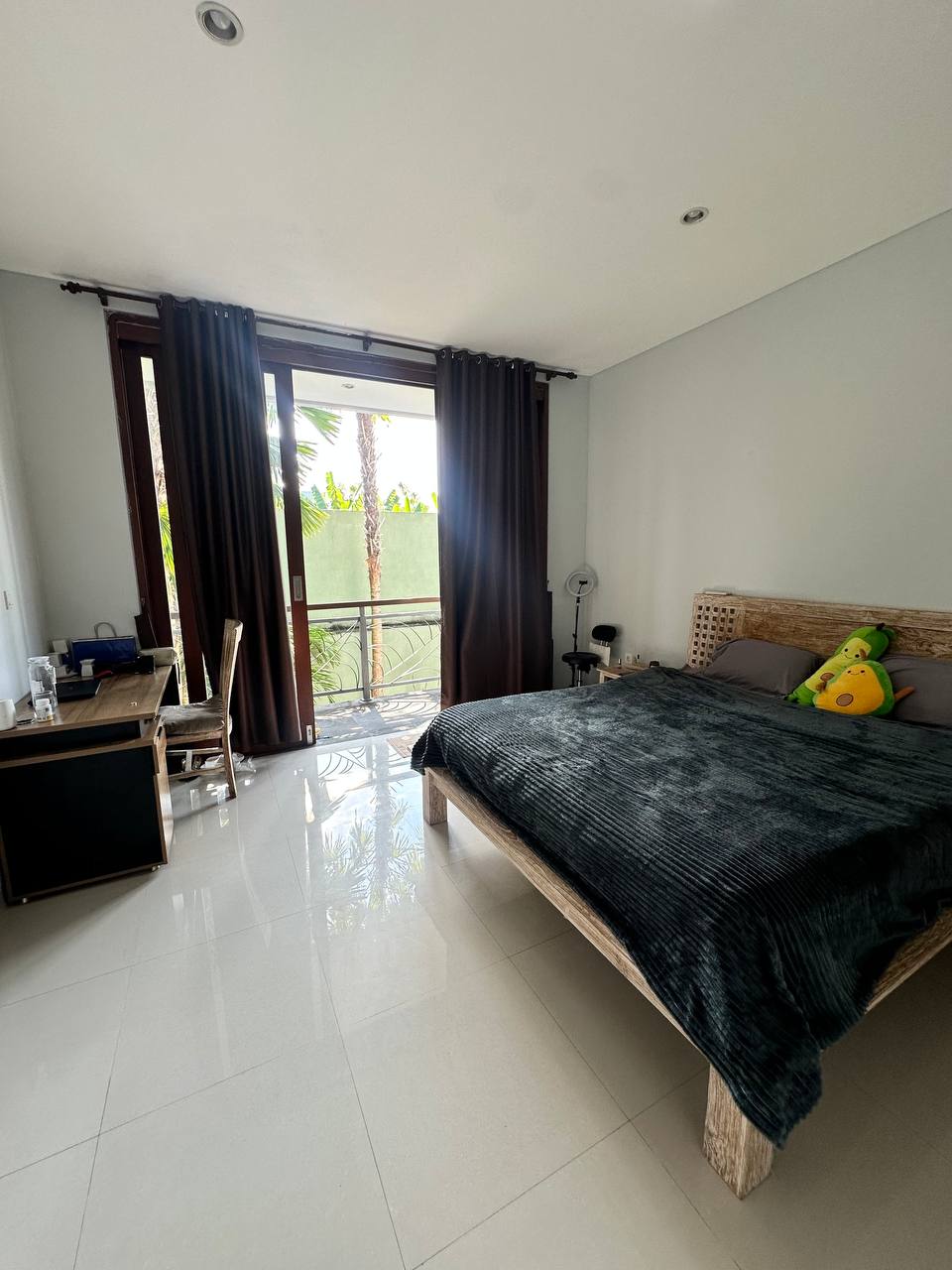Villa in Ungasan, Bali, Indonesia — 2 bedrooms — photo 1