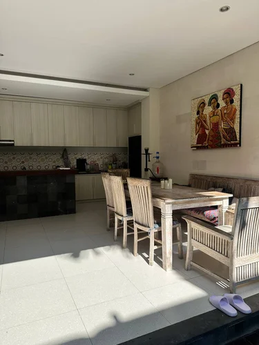 Villa in Ungasan, Bali, Indonesia — 2 bedrooms — photo 3
