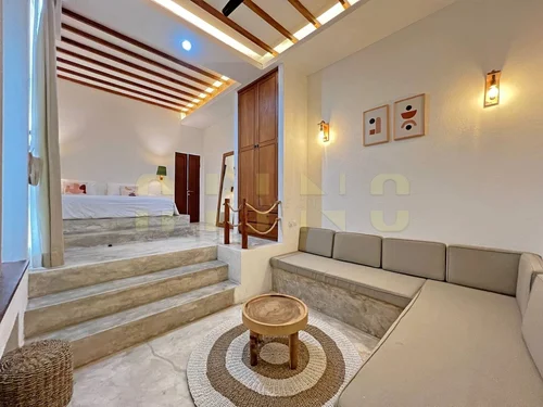Villa in Umalas, Bali, Indonesia — 2 bedrooms — photo 3