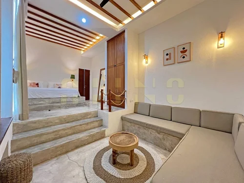 Villa in Umalas, Bali, Indonesia — 2 bedrooms — photo 3