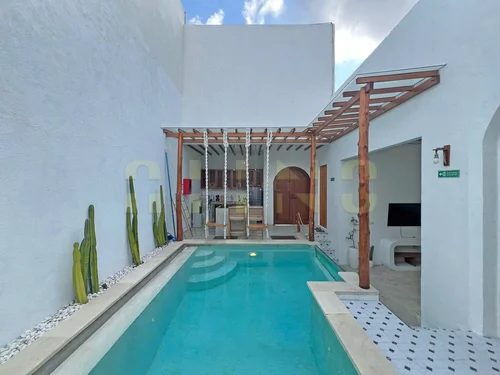 Villa in Umalas, Bali, Indonesia — 2 bedrooms — photo 4