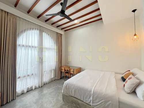 Villa in Umalas, Bali, Indonesia — 2 bedrooms — photo 5