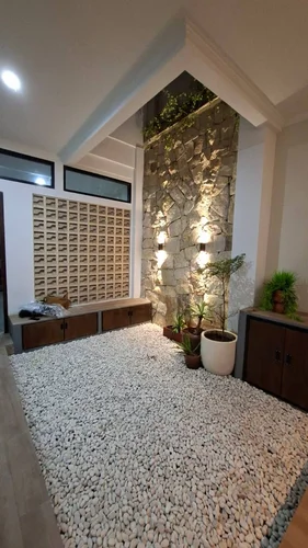 Villa in Kuta, Bali, Indonesia — 3 bedrooms