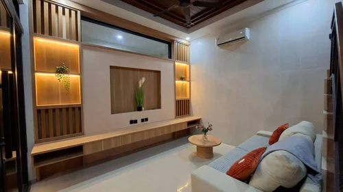 Villa in Kuta, Bali, Indonesia — 3 bedrooms — photo 3