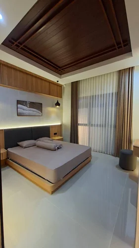 Villa in Kuta, Bali, Indonesia — 3 bedrooms — photo 5