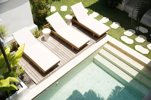 Villa in Umalas, Bali, Indonesia — 2 bedrooms — photo 7