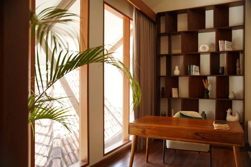 Villa in Umalas, Bali, Indonesia — 2 bedrooms — photo 5