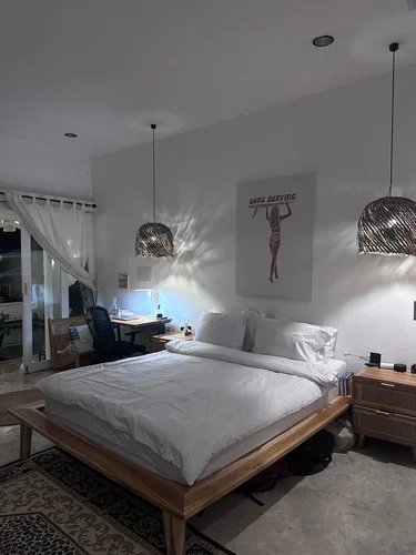 Villa in Другой, Bali, Indonesia — 2 bedrooms — photo 1