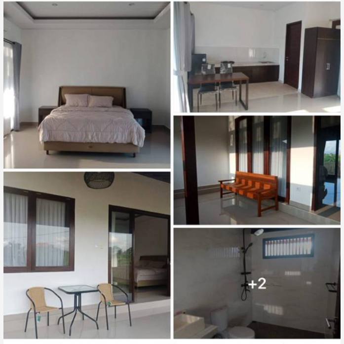 Property in Gianyar, Bali, Indonesia — photo 1