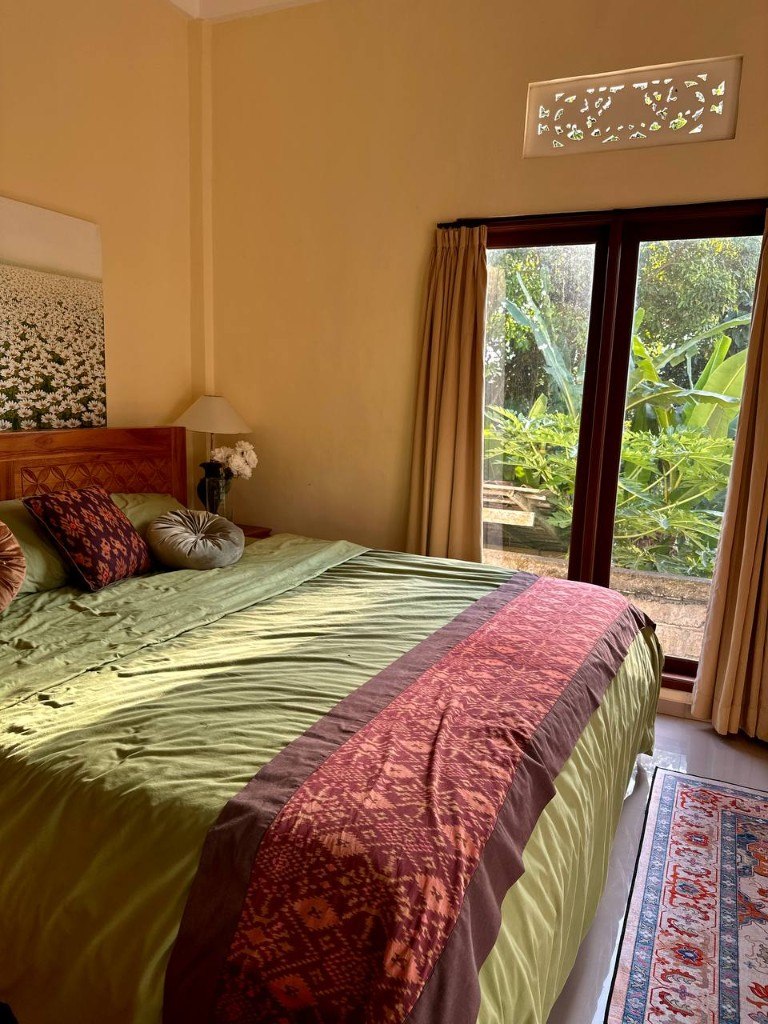Room in Ubud, Bali, Indonesia — photo 1