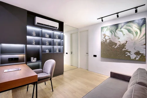 Villa in Canggu, Bali, Indonesia — 2 bedrooms — photo 7