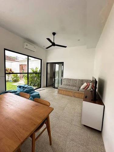Villa in Canggu, Bali, Indonesia — 2 bedrooms — photo 5
