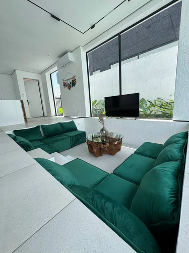 Villa in Seminyak, Bali, Indonesia — 2 bedrooms — photo 3