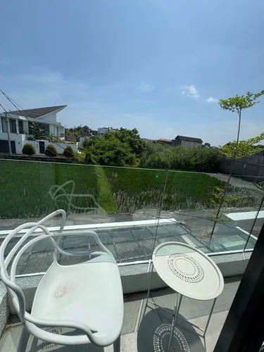 Villa in Seminyak, Bali, Indonesia — 2 bedrooms — photo 6