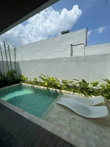 Villa in Seminyak, Bali, Indonesia — 2 bedrooms — photo 10