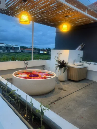 Villa in Другой, Bali, Indonesia — 2 bedrooms — photo 2
