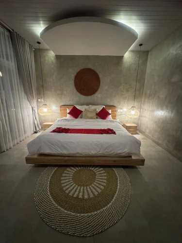 Villa in Другой, Bali, Indonesia — 2 bedrooms — photo 3
