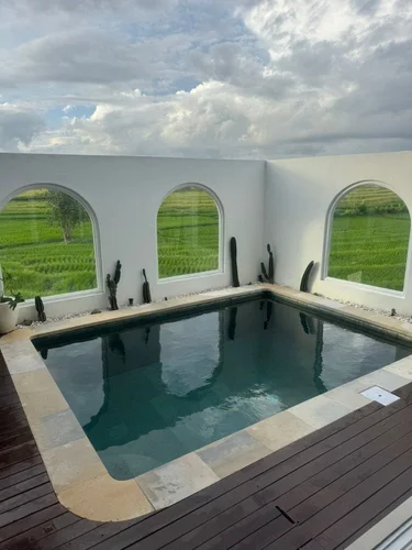 Villa in Другой, Bali, Indonesia — 2 bedrooms — photo 4
