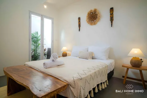 Villa in Canggu, Bali, Indonesia — 2 bedrooms — photo 4