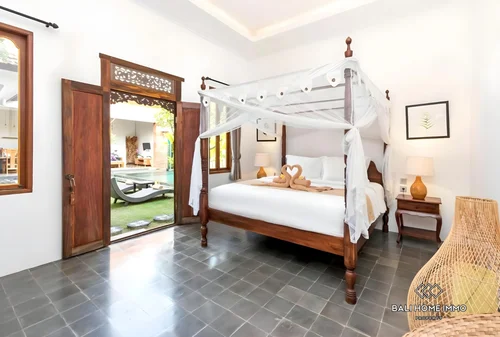 Villa in Ubud, Bali, Indonesia — 3 bedrooms — photo 1