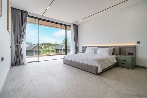 Villa in Ubud, Bali, Indonesia — 3 bedrooms — photo 7