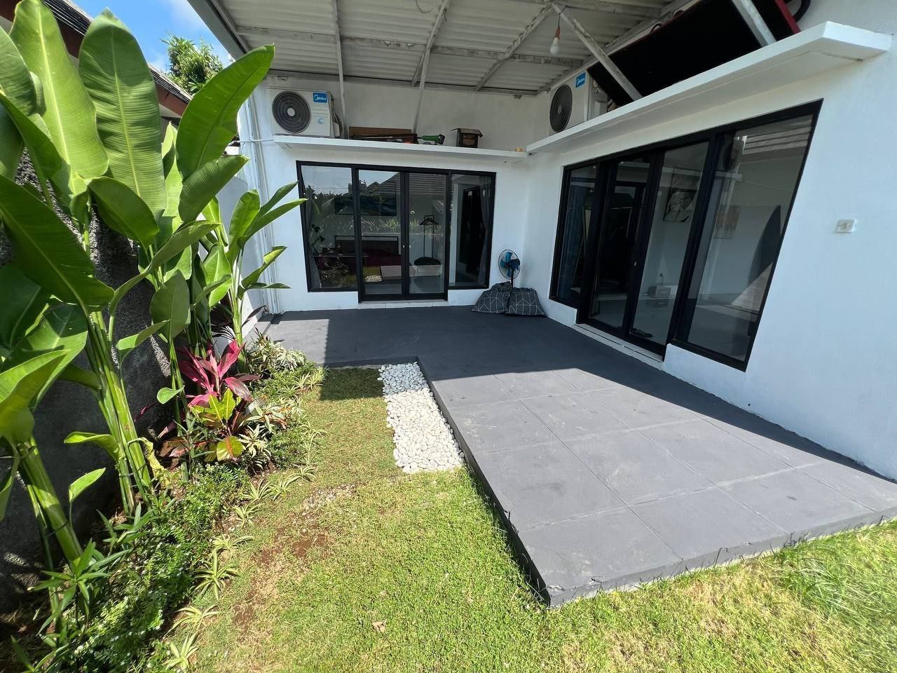 Villa in Другой, Bali, Indonesia — 2 bedrooms — photo 1