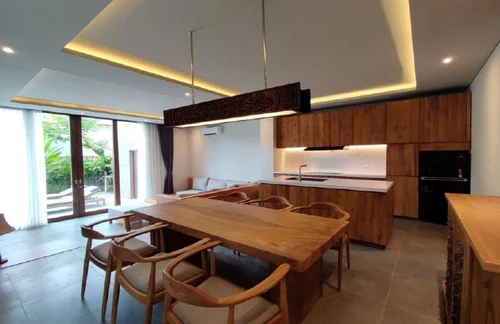 Villa in Canggu, Bali, Indonesia — 3 bedrooms — photo 5