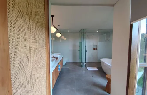 Villa in Canggu, Bali, Indonesia — 3 bedrooms — photo 6